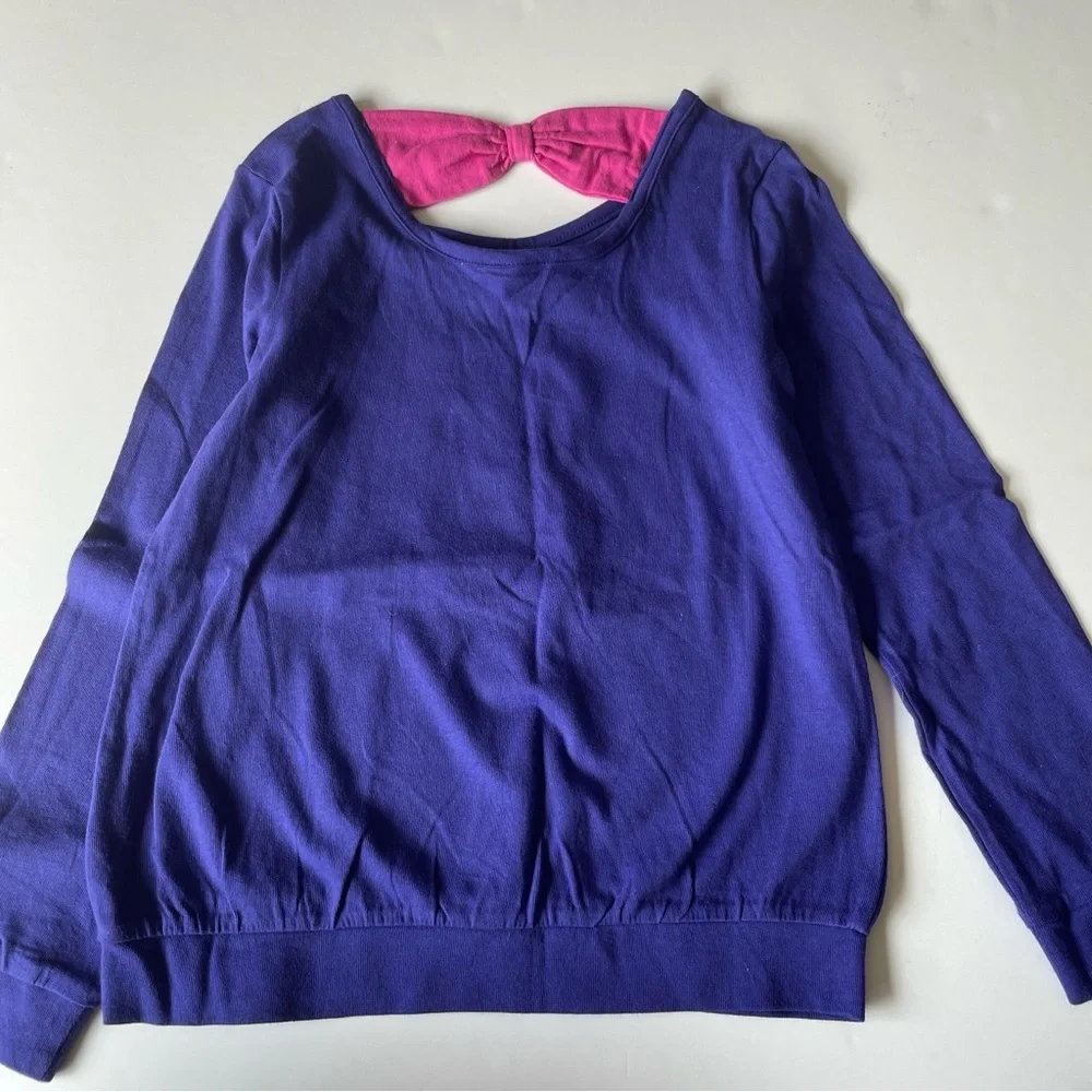 Gymboree Dance Top